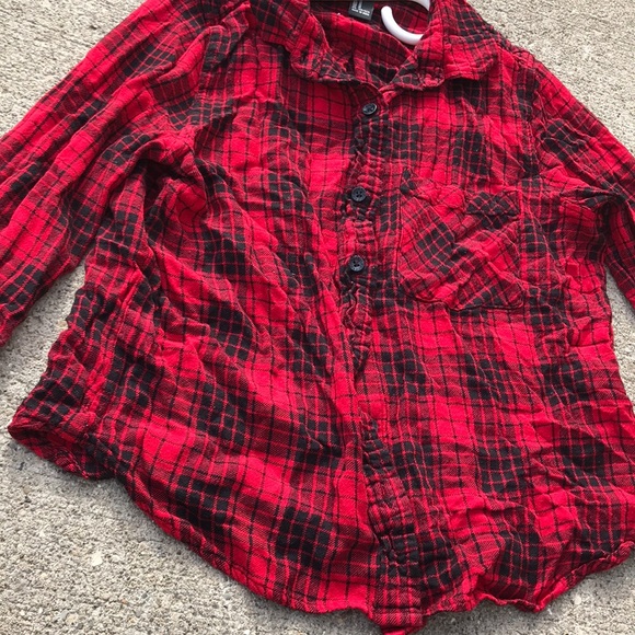 Flannel - Picture 2 of 2